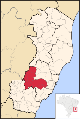 Municipios